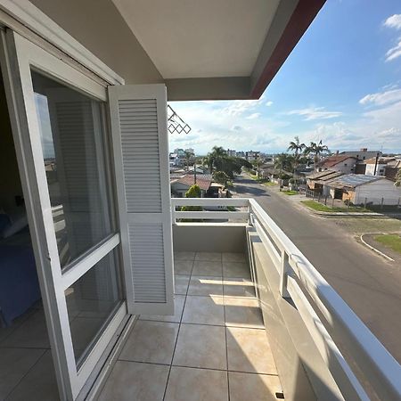 Marili Apartamentos Torres Buitenkant foto