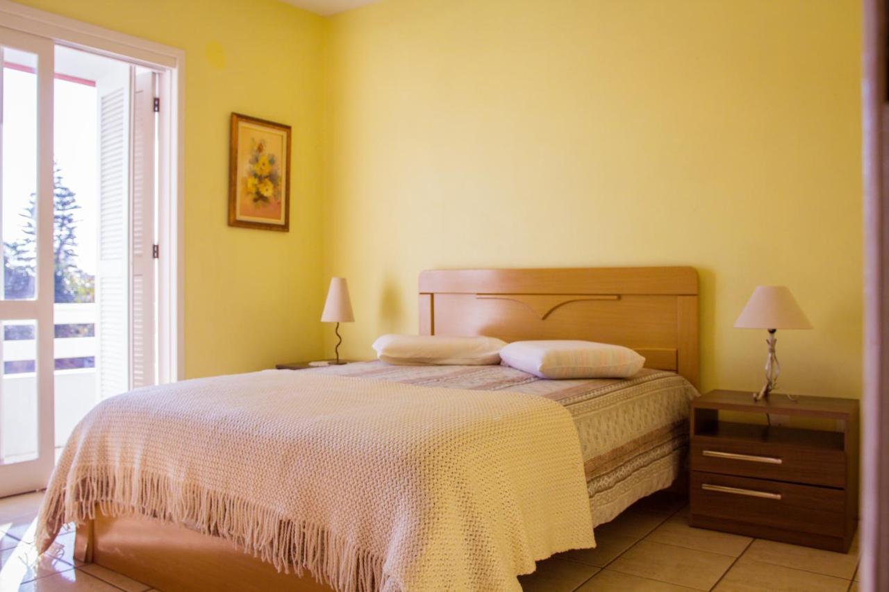 Marili Apartamentos Torres Buitenkant foto