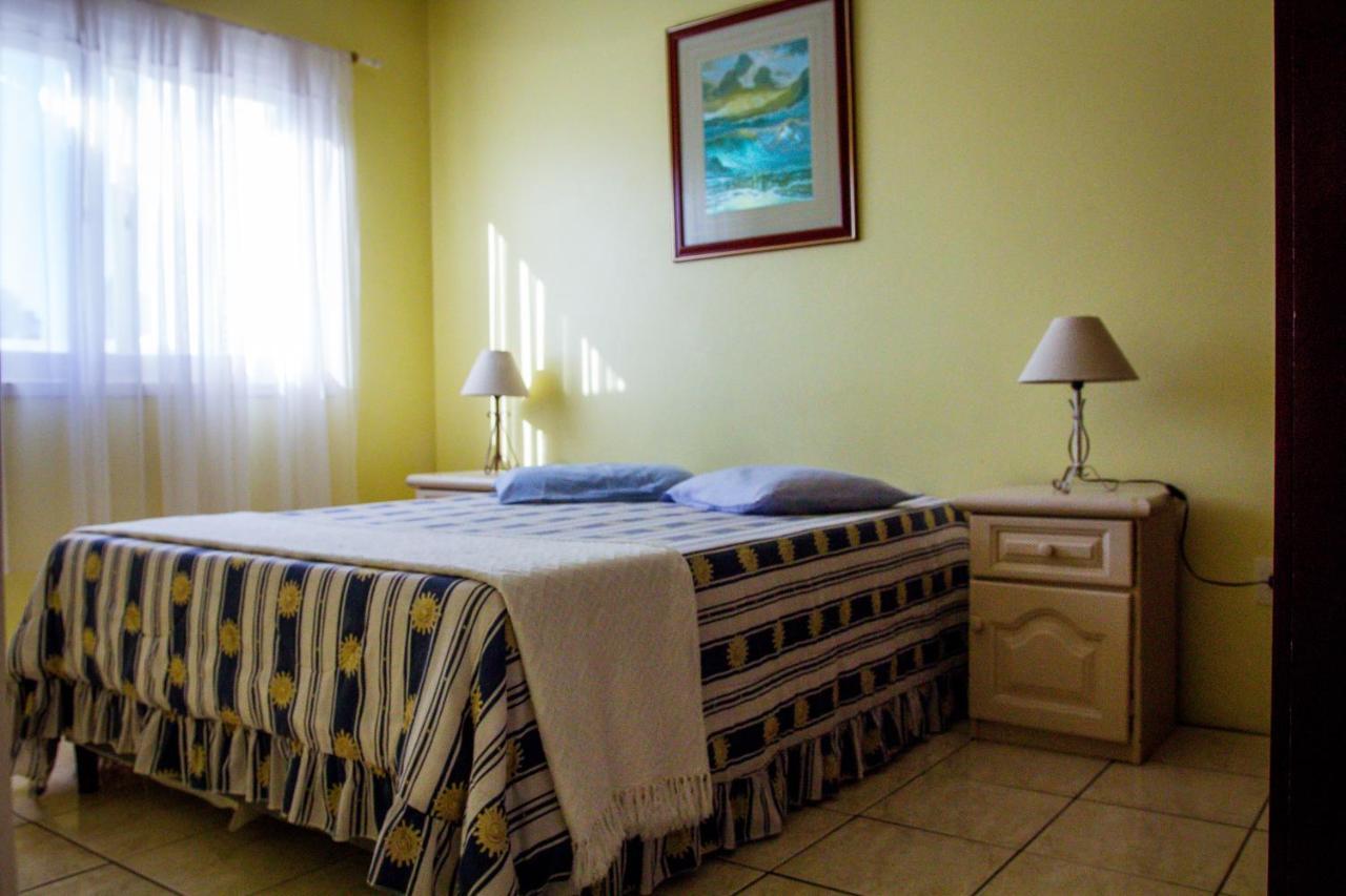 Marili Apartamentos Torres Buitenkant foto