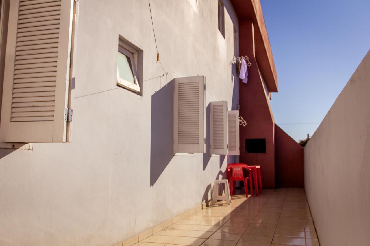 Marili Apartamentos Torres Buitenkant foto