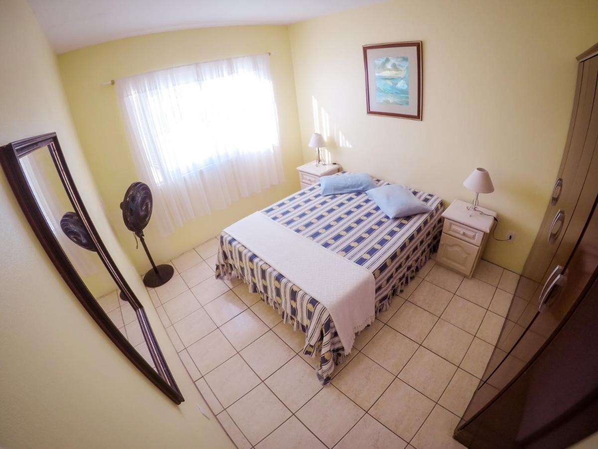 Marili Apartamentos Torres Buitenkant foto