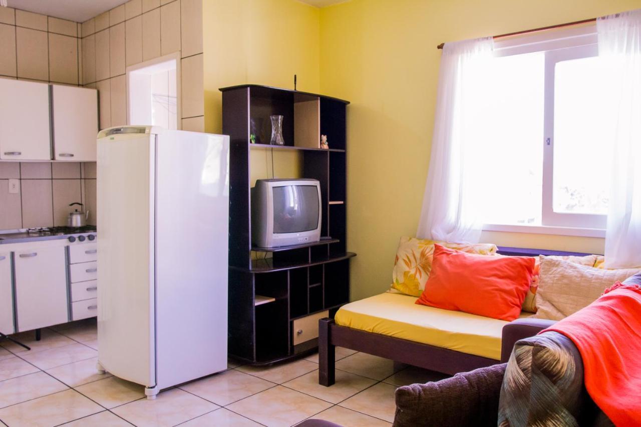 Marili Apartamentos Torres Buitenkant foto