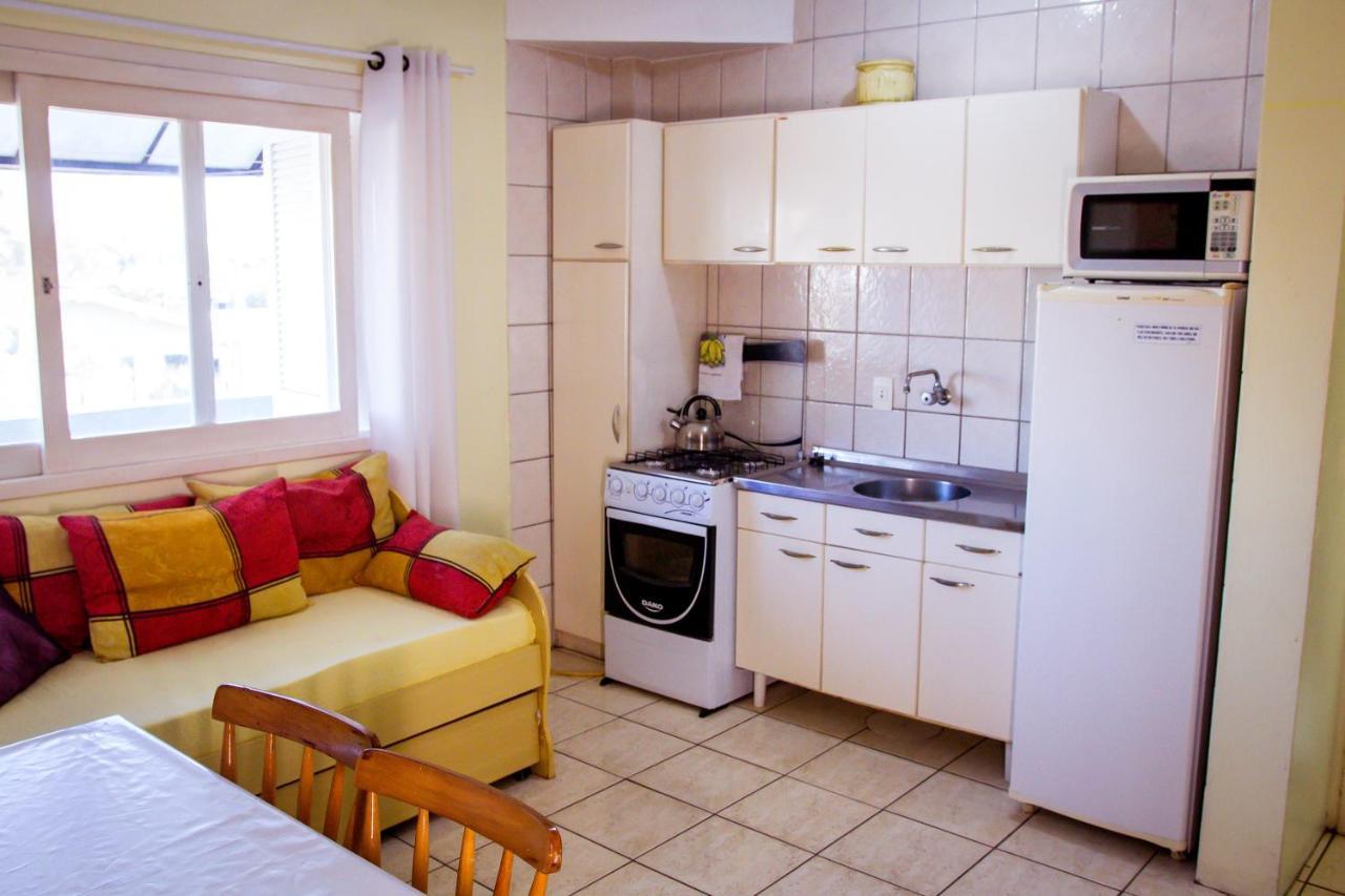 Marili Apartamentos Torres Buitenkant foto