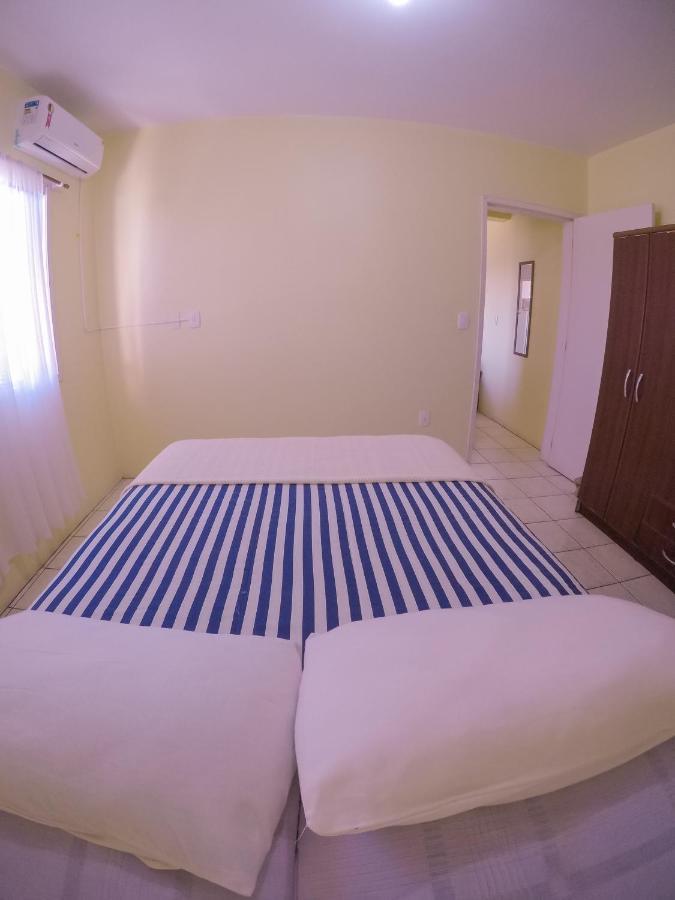 Marili Apartamentos Torres Buitenkant foto
