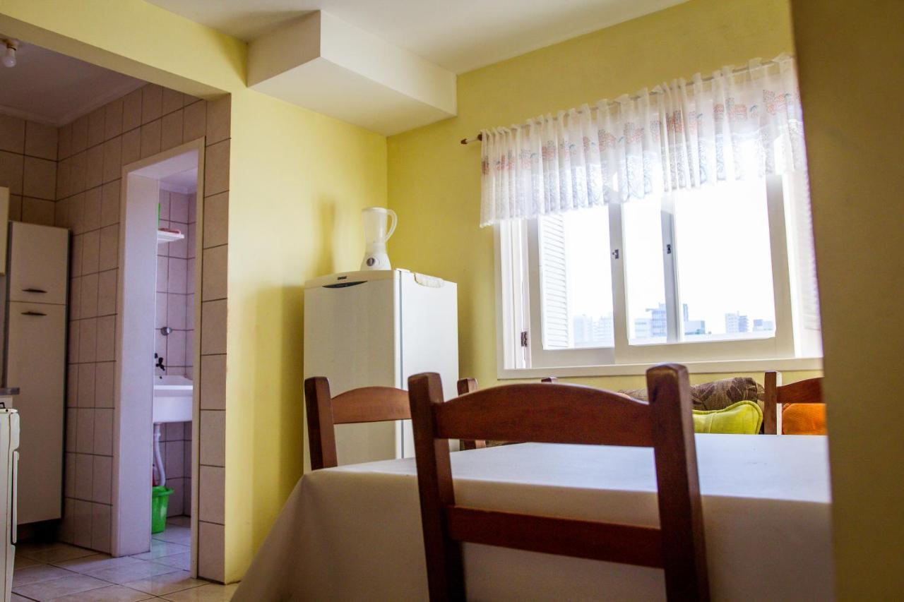 Marili Apartamentos Torres Buitenkant foto