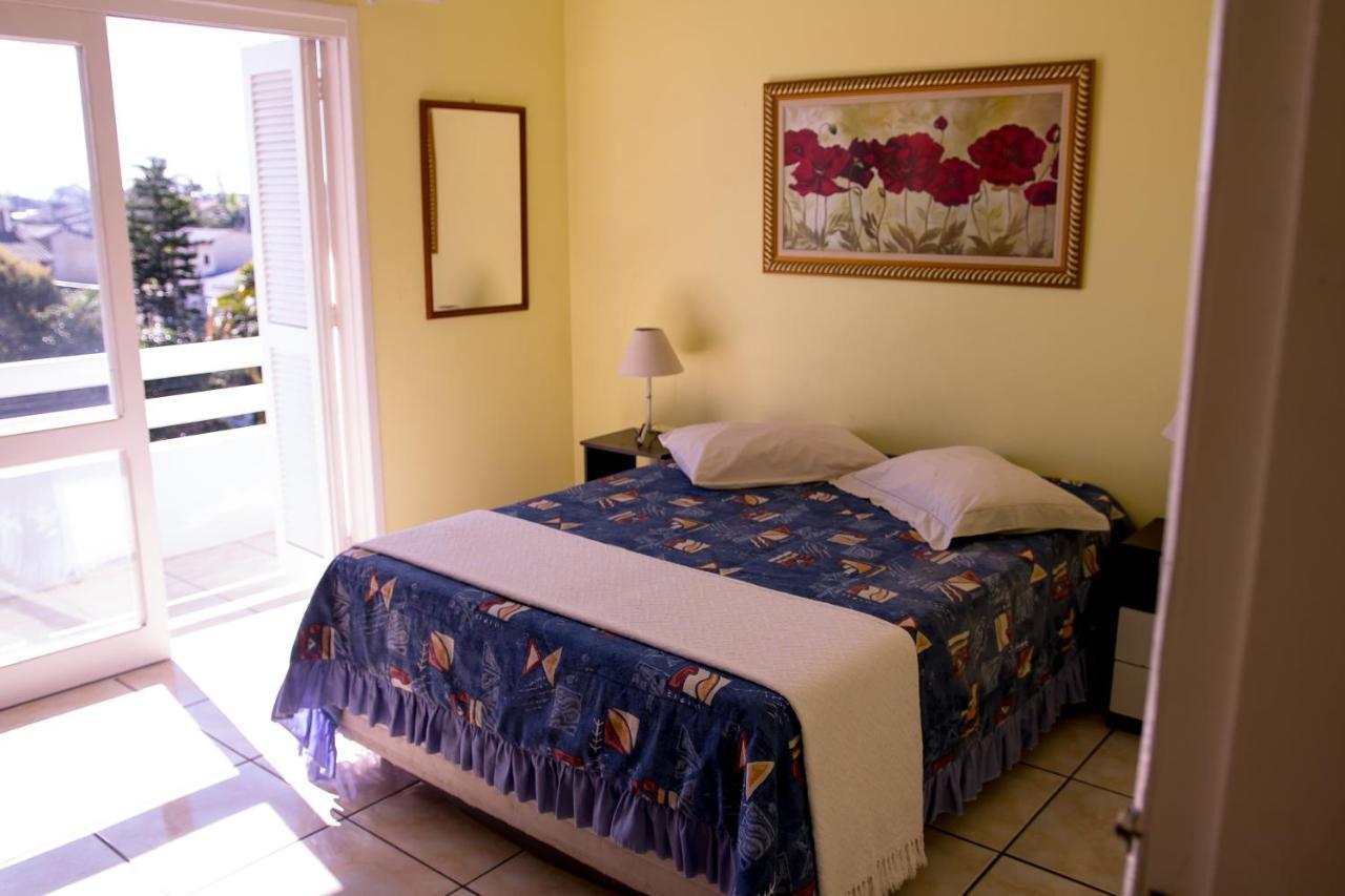 Marili Apartamentos Torres Buitenkant foto