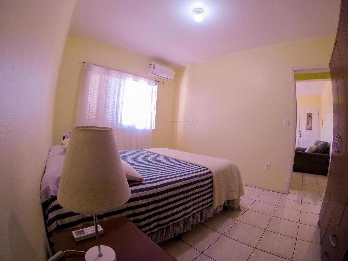 Marili Apartamentos Torres Buitenkant foto
