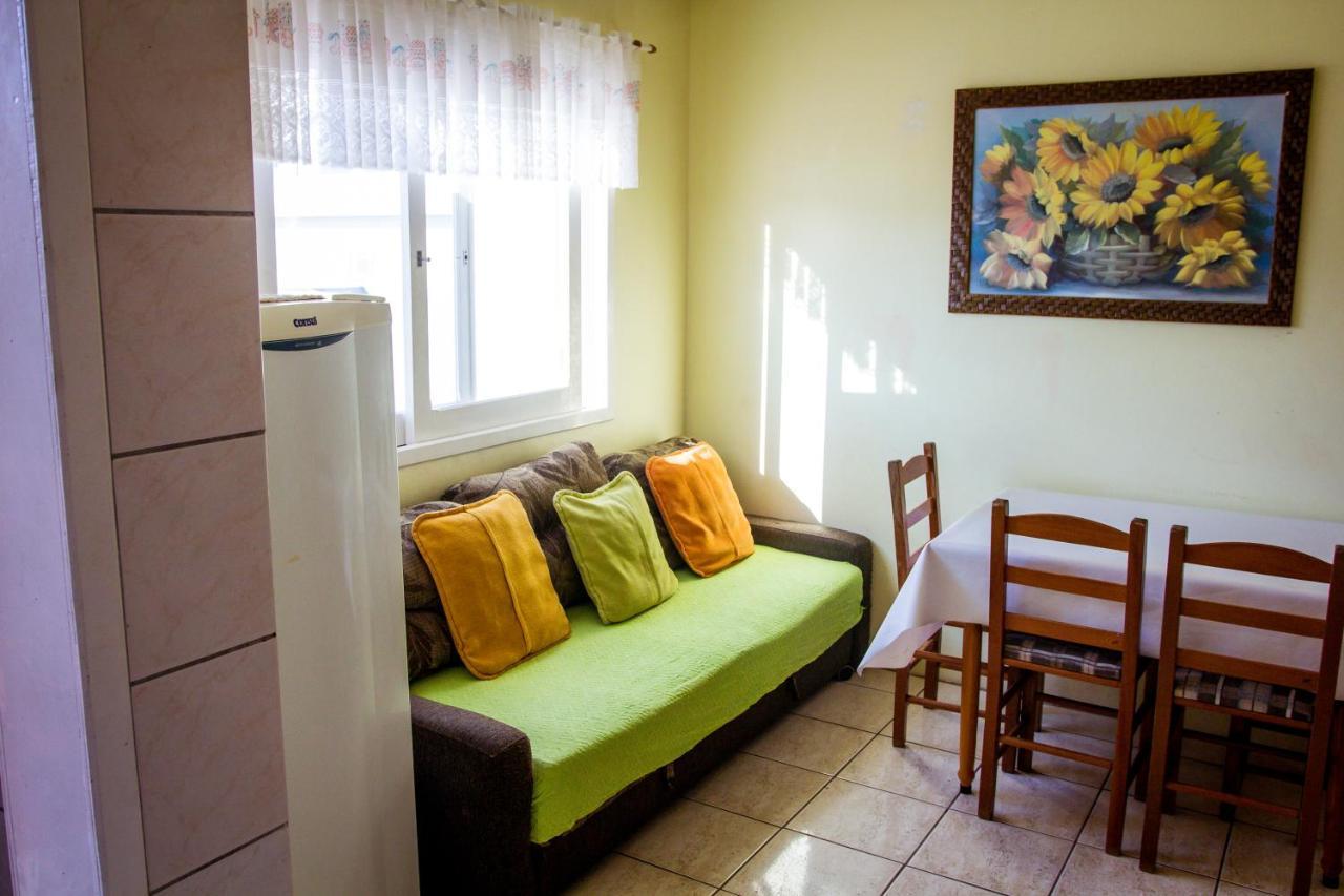 Marili Apartamentos Torres Buitenkant foto