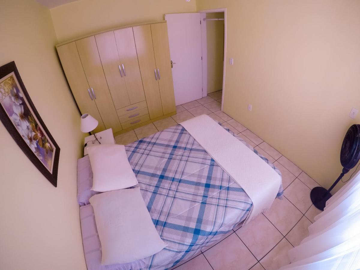 Marili Apartamentos Torres Buitenkant foto
