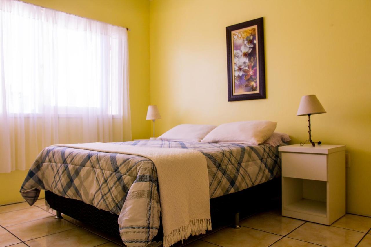 Marili Apartamentos Torres Buitenkant foto