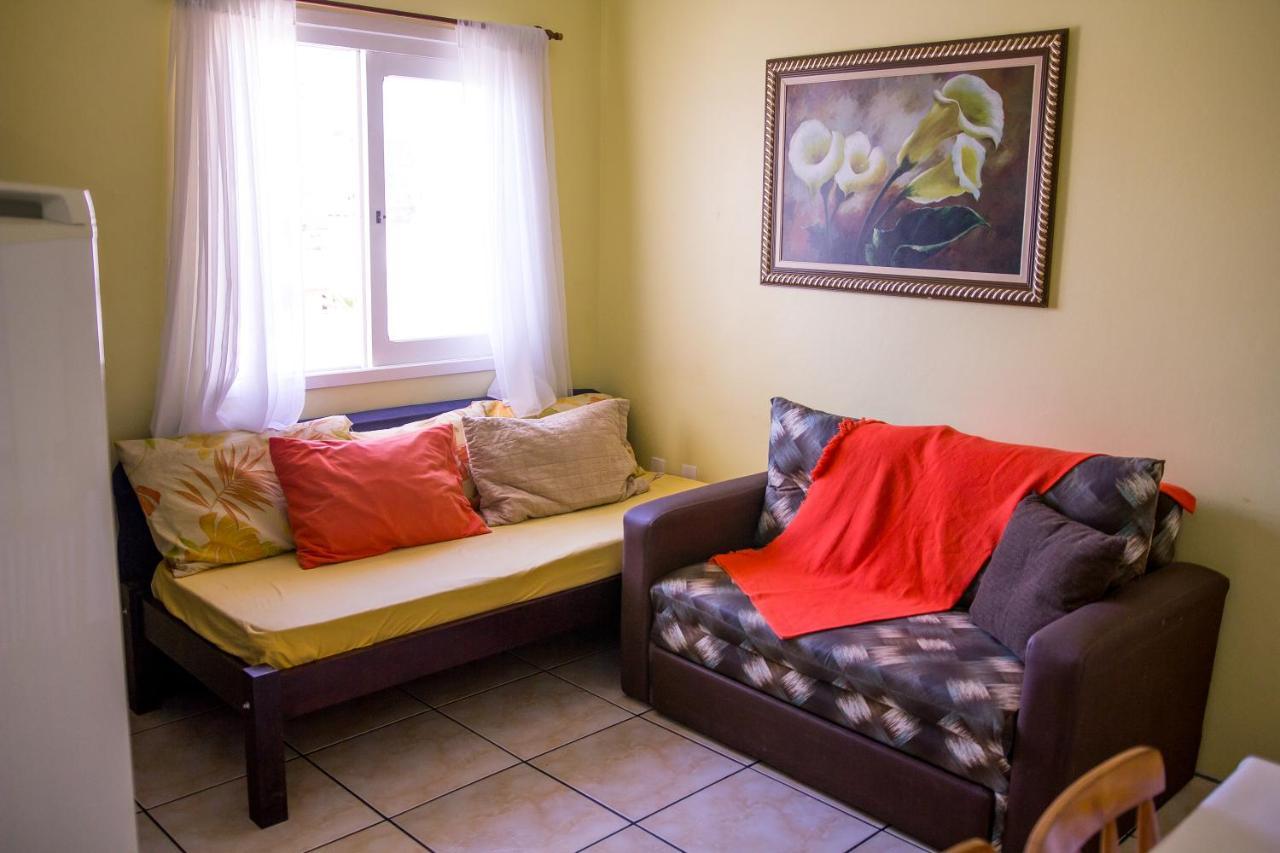 Marili Apartamentos Torres Buitenkant foto