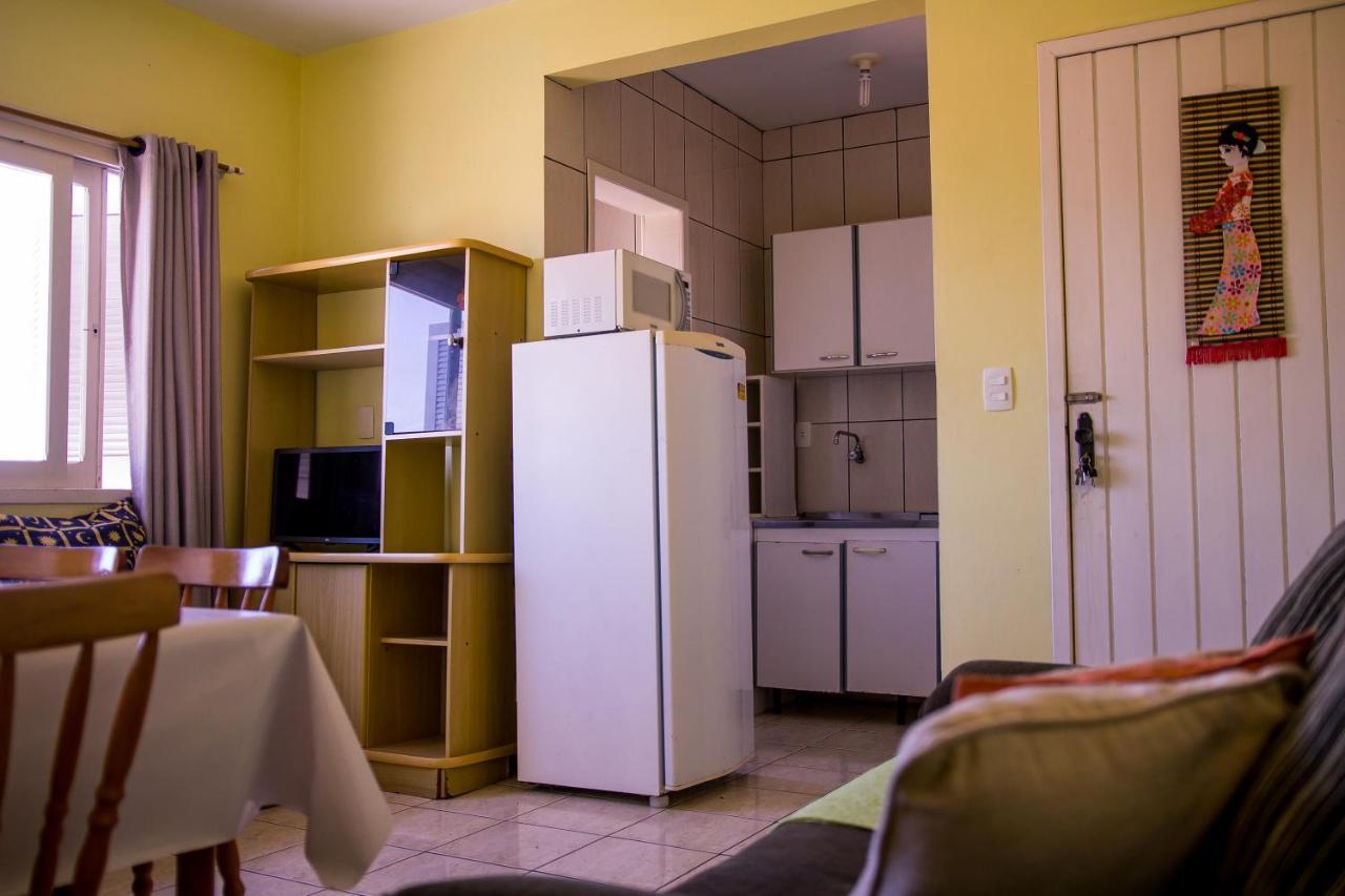 Marili Apartamentos Torres Buitenkant foto