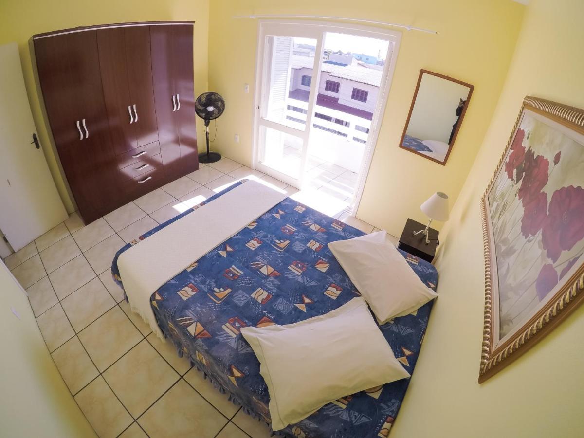 Marili Apartamentos Torres Buitenkant foto