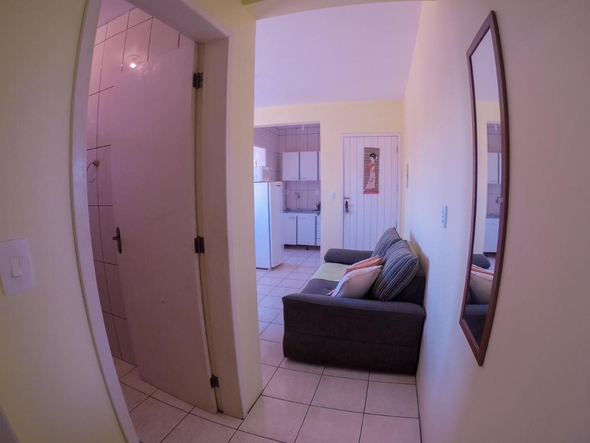 Marili Apartamentos Torres Buitenkant foto