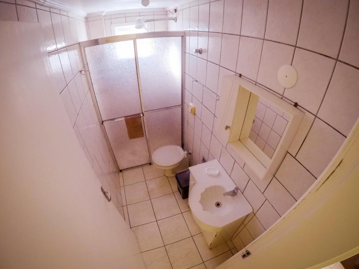 Marili Apartamentos Torres Buitenkant foto