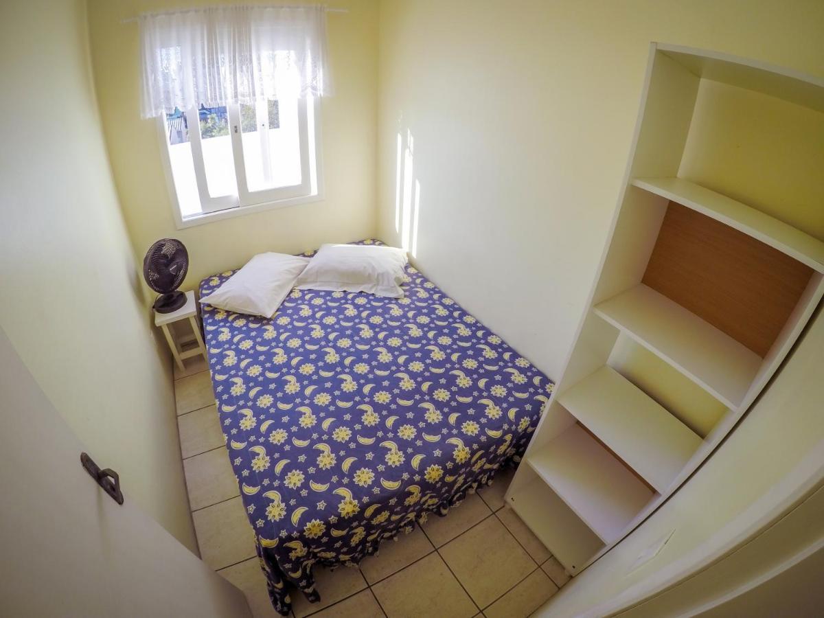 Marili Apartamentos Torres Buitenkant foto