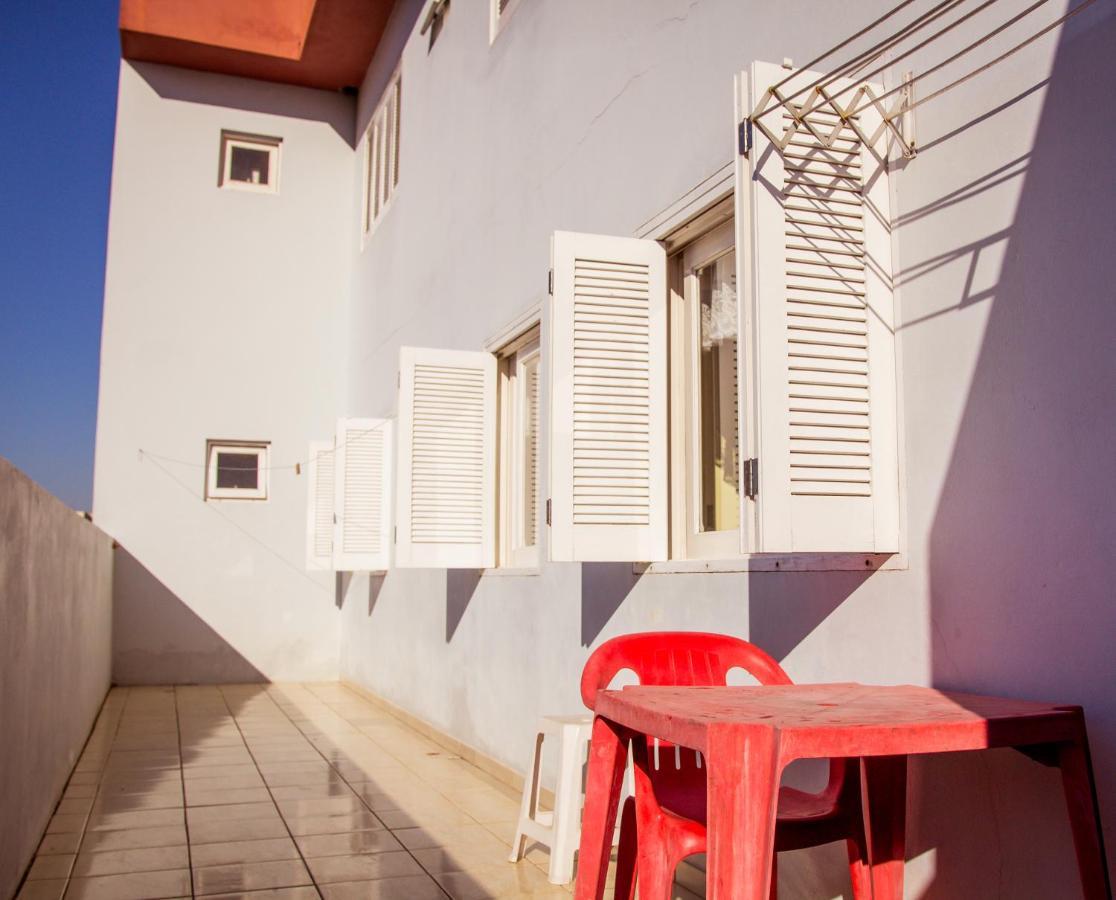 Marili Apartamentos Torres Buitenkant foto