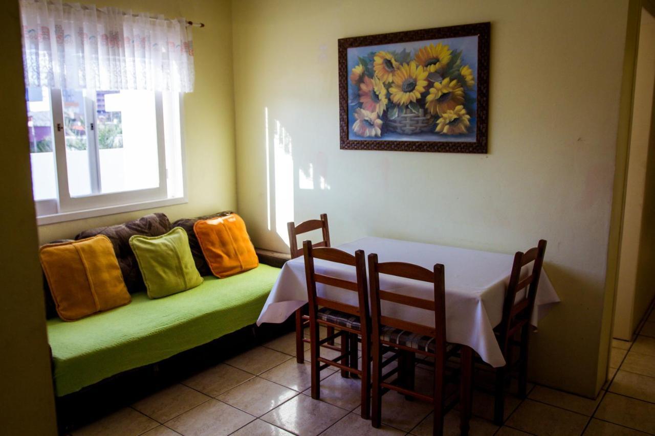 Marili Apartamentos Torres Buitenkant foto