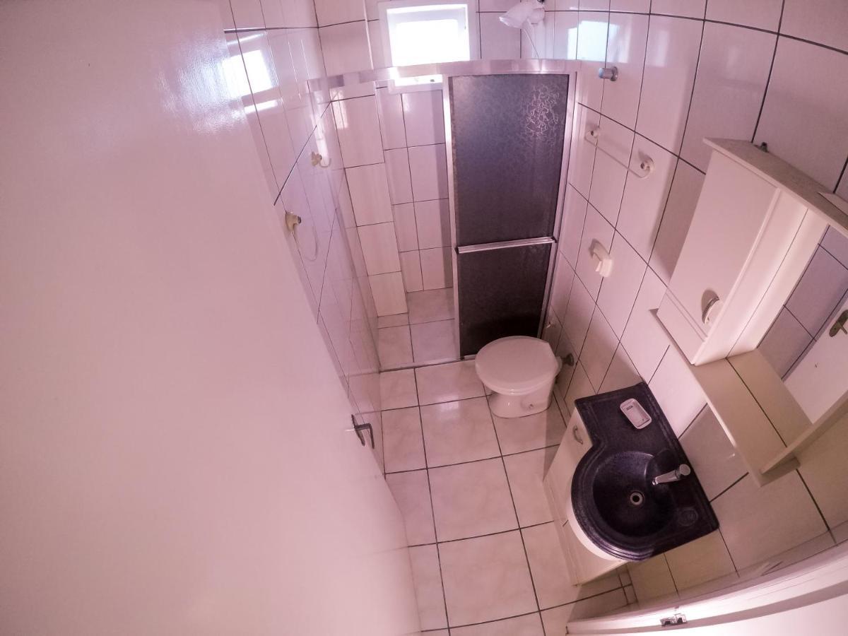 Marili Apartamentos Torres Buitenkant foto