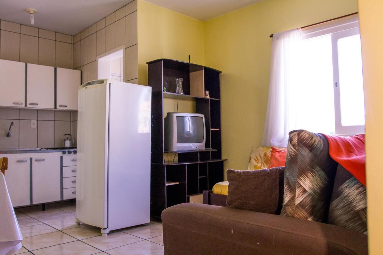 Marili Apartamentos Torres Buitenkant foto