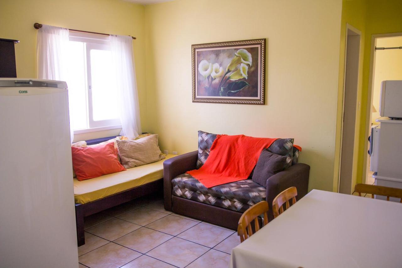 Marili Apartamentos Torres Buitenkant foto