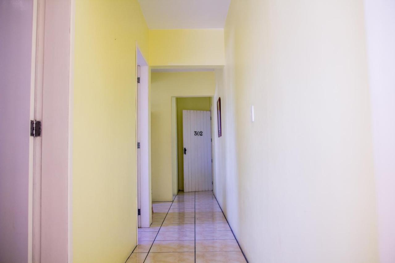 Marili Apartamentos Torres Buitenkant foto