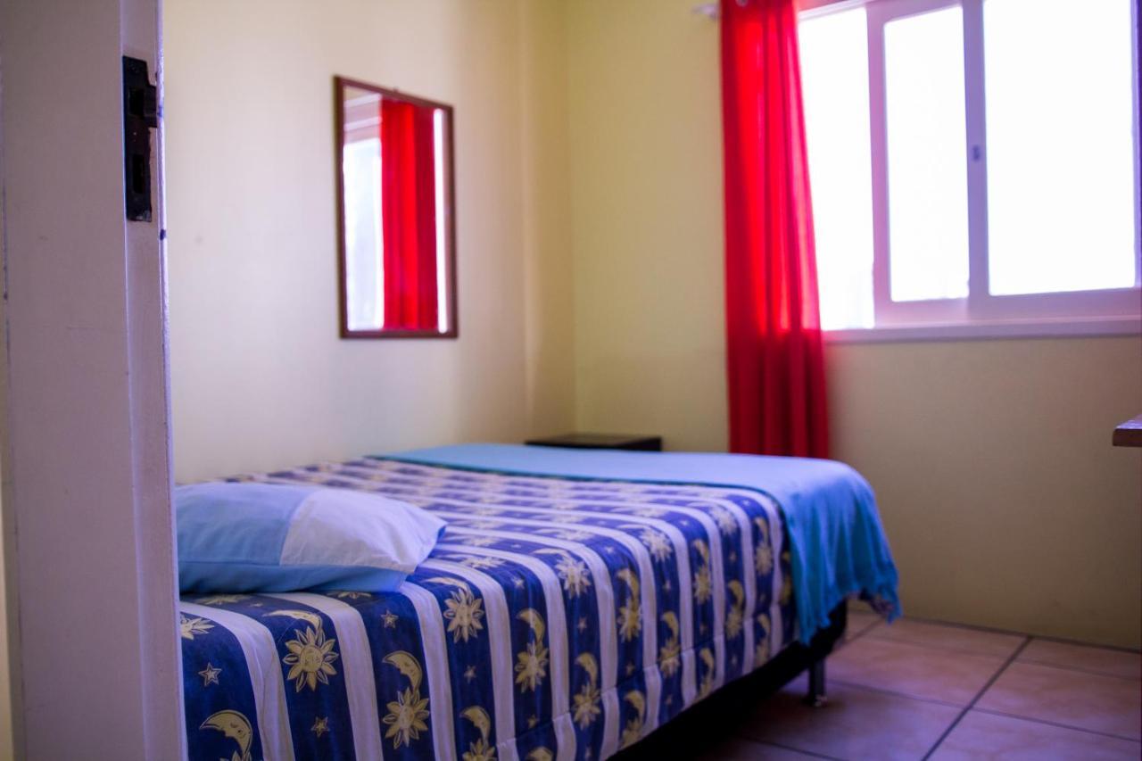 Marili Apartamentos Torres Buitenkant foto