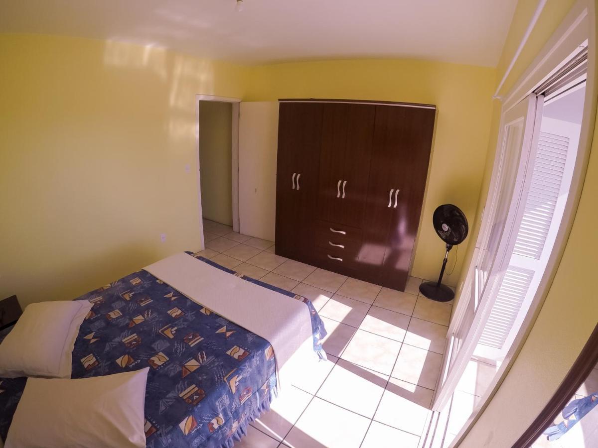 Marili Apartamentos Torres Buitenkant foto