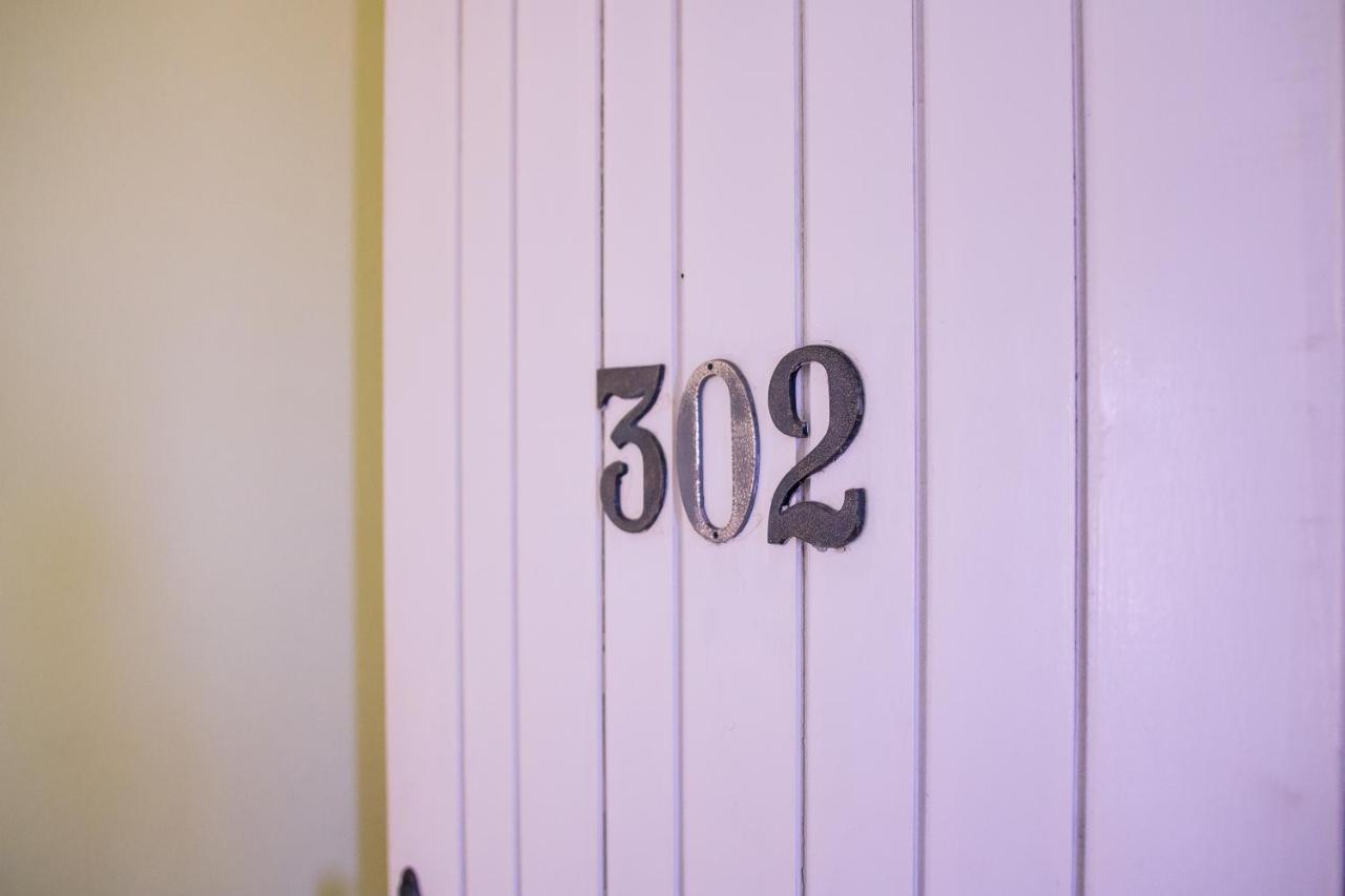 Marili Apartamentos Torres Buitenkant foto