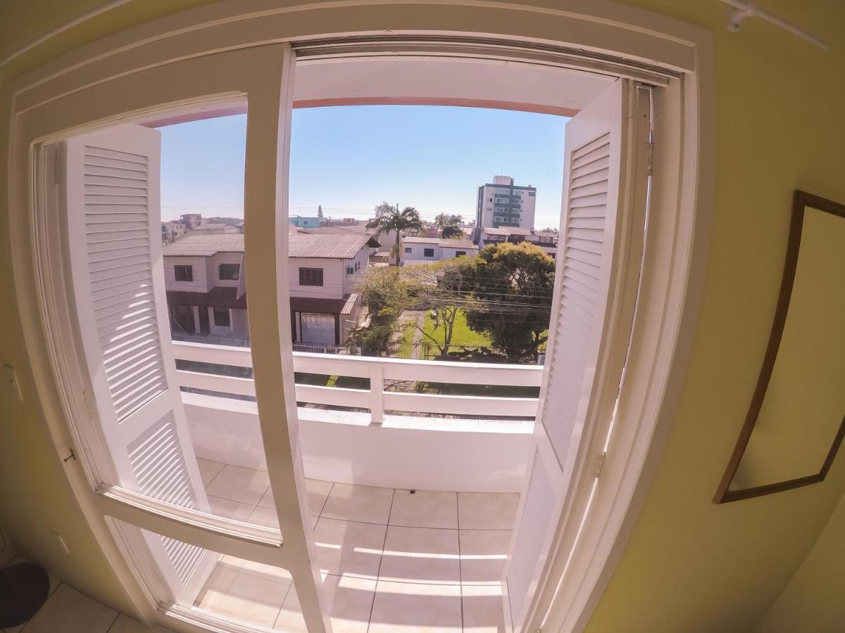 Marili Apartamentos Torres Buitenkant foto