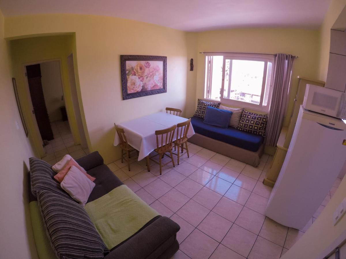Marili Apartamentos Torres Buitenkant foto
