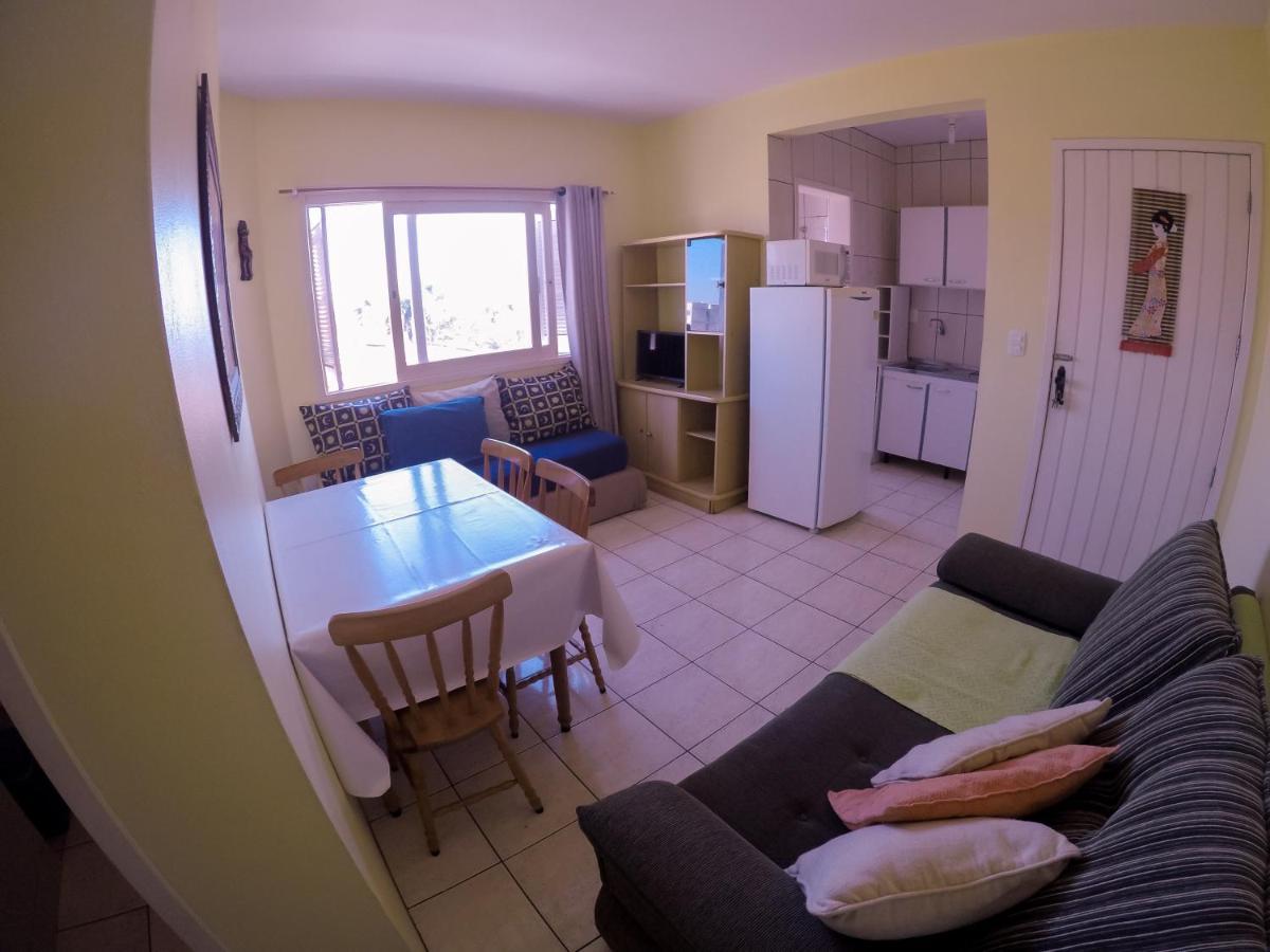 Marili Apartamentos Torres Buitenkant foto