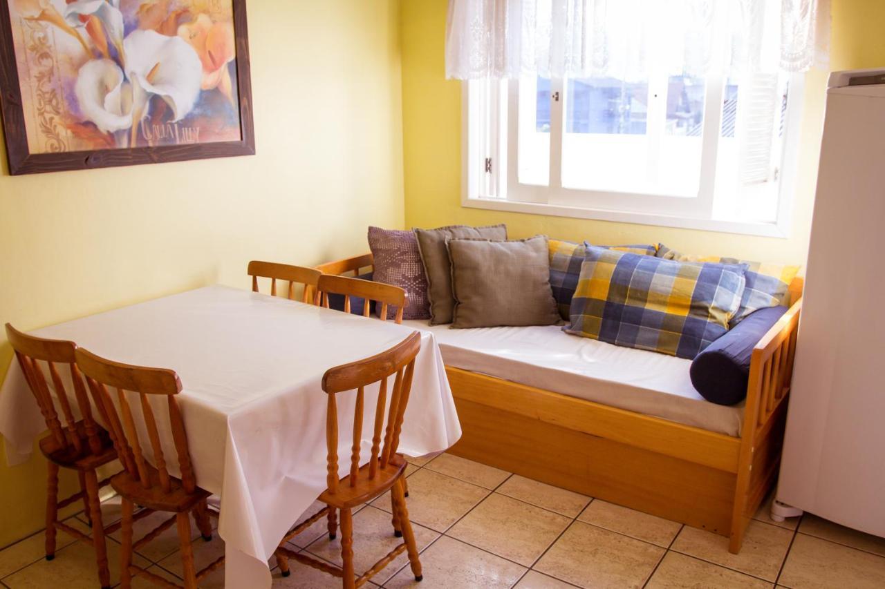Marili Apartamentos Torres Buitenkant foto