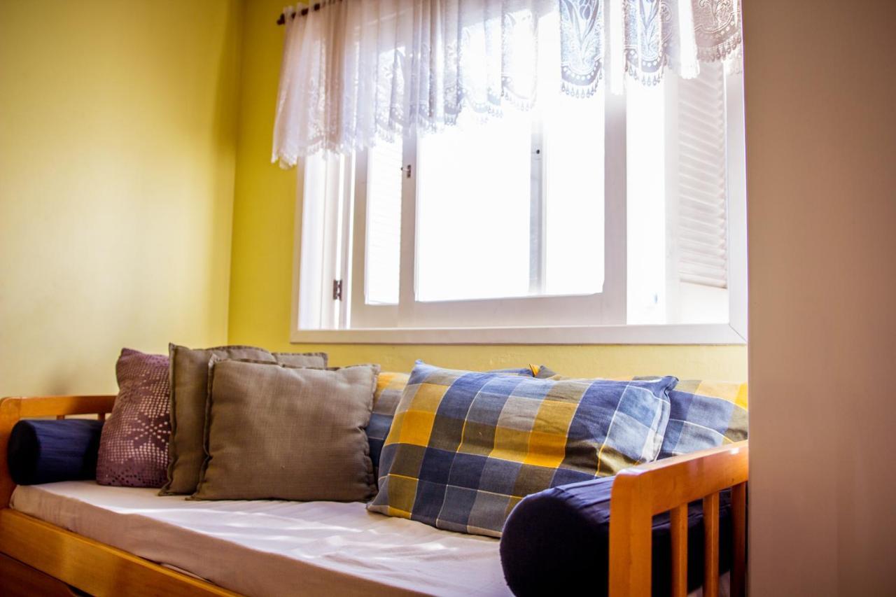 Marili Apartamentos Torres Buitenkant foto