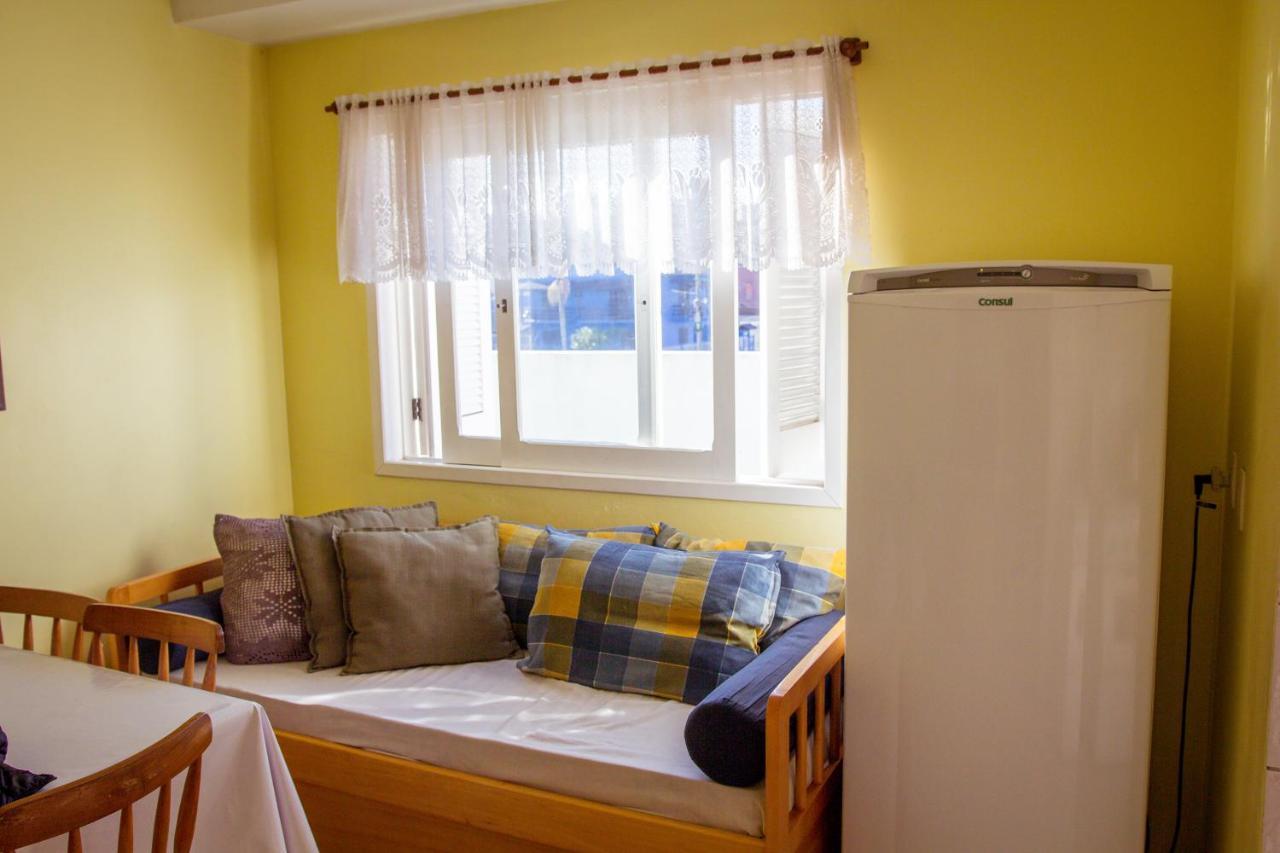 Marili Apartamentos Torres Buitenkant foto