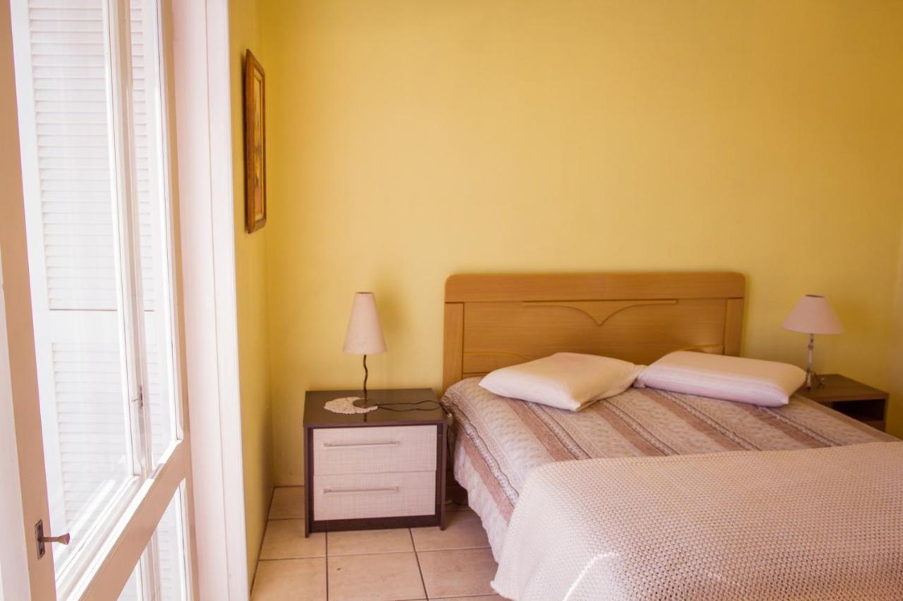 Marili Apartamentos Torres Buitenkant foto