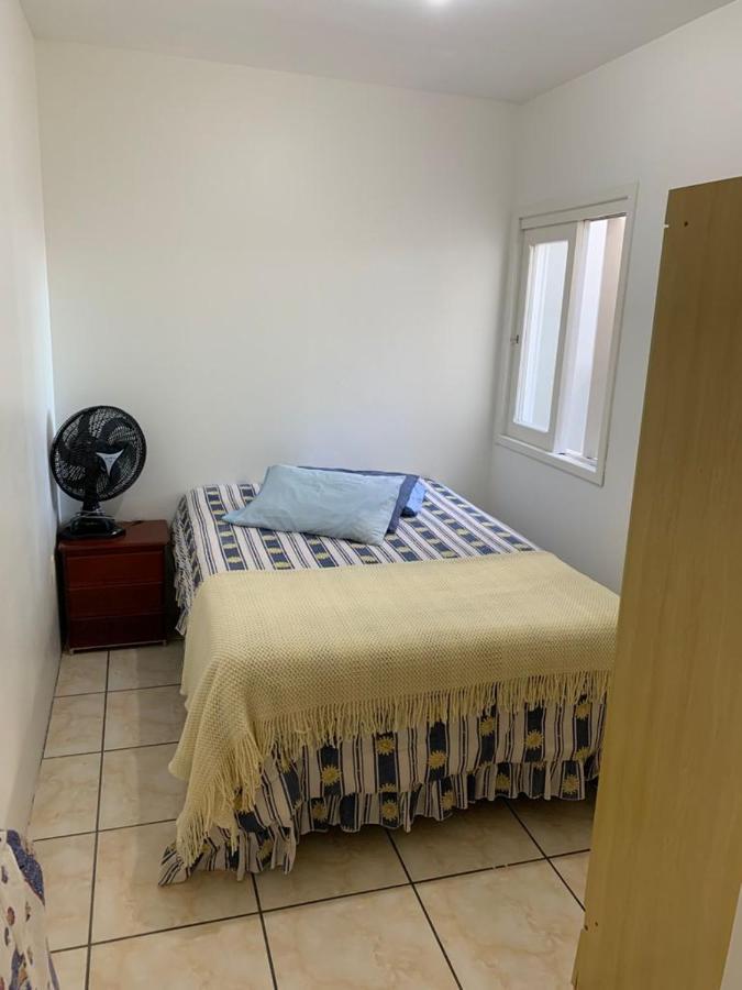 Marili Apartamentos Torres Buitenkant foto
