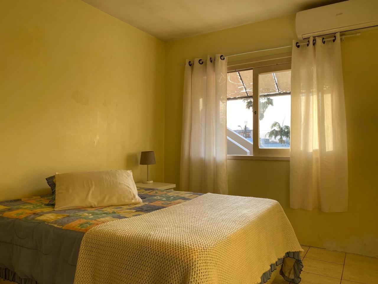 Marili Apartamentos Torres Buitenkant foto