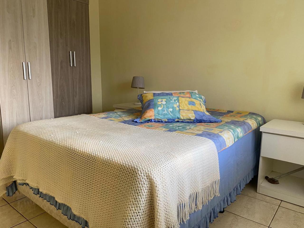 Marili Apartamentos Torres Buitenkant foto