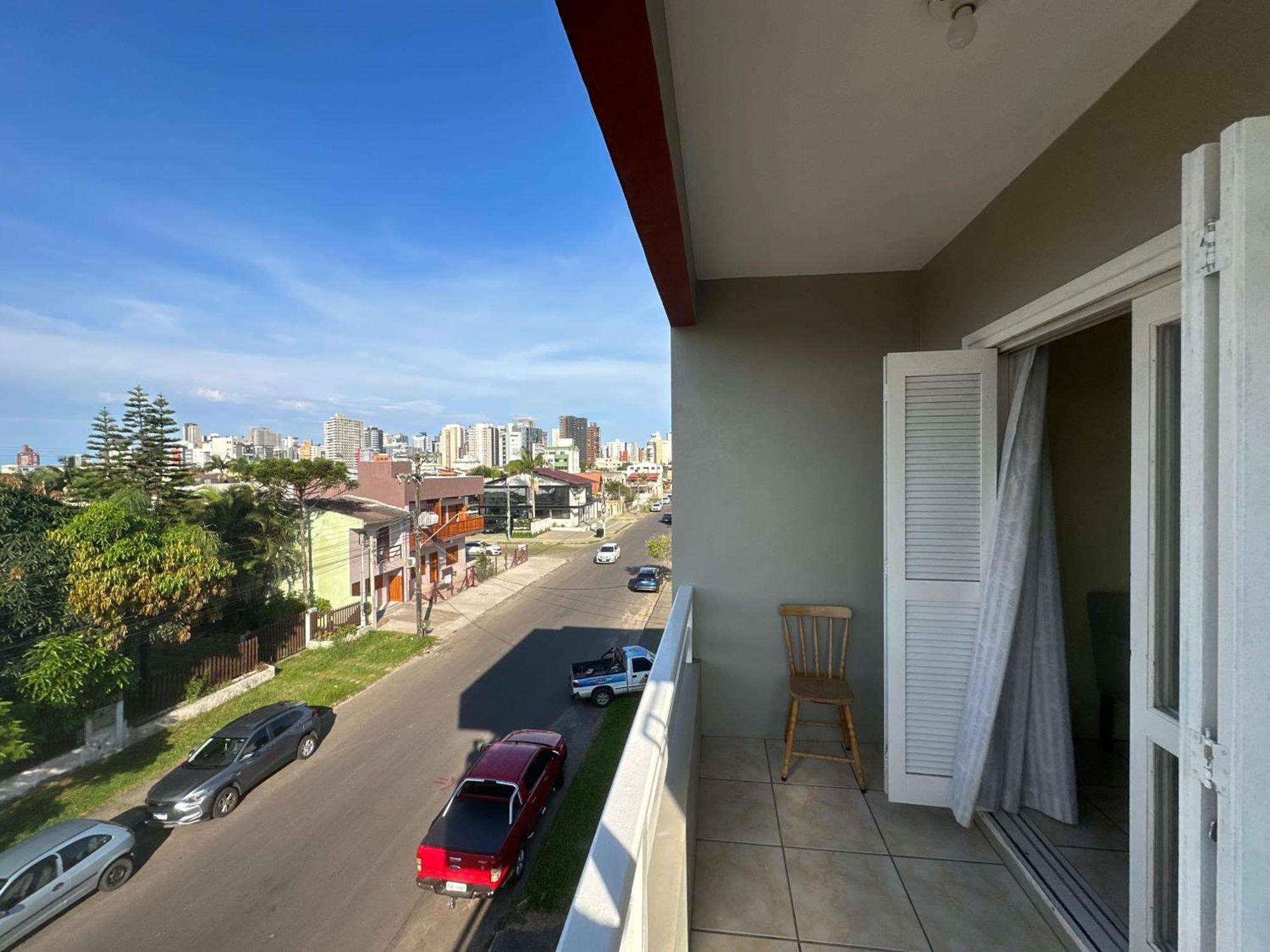 Marili Apartamentos Torres Buitenkant foto