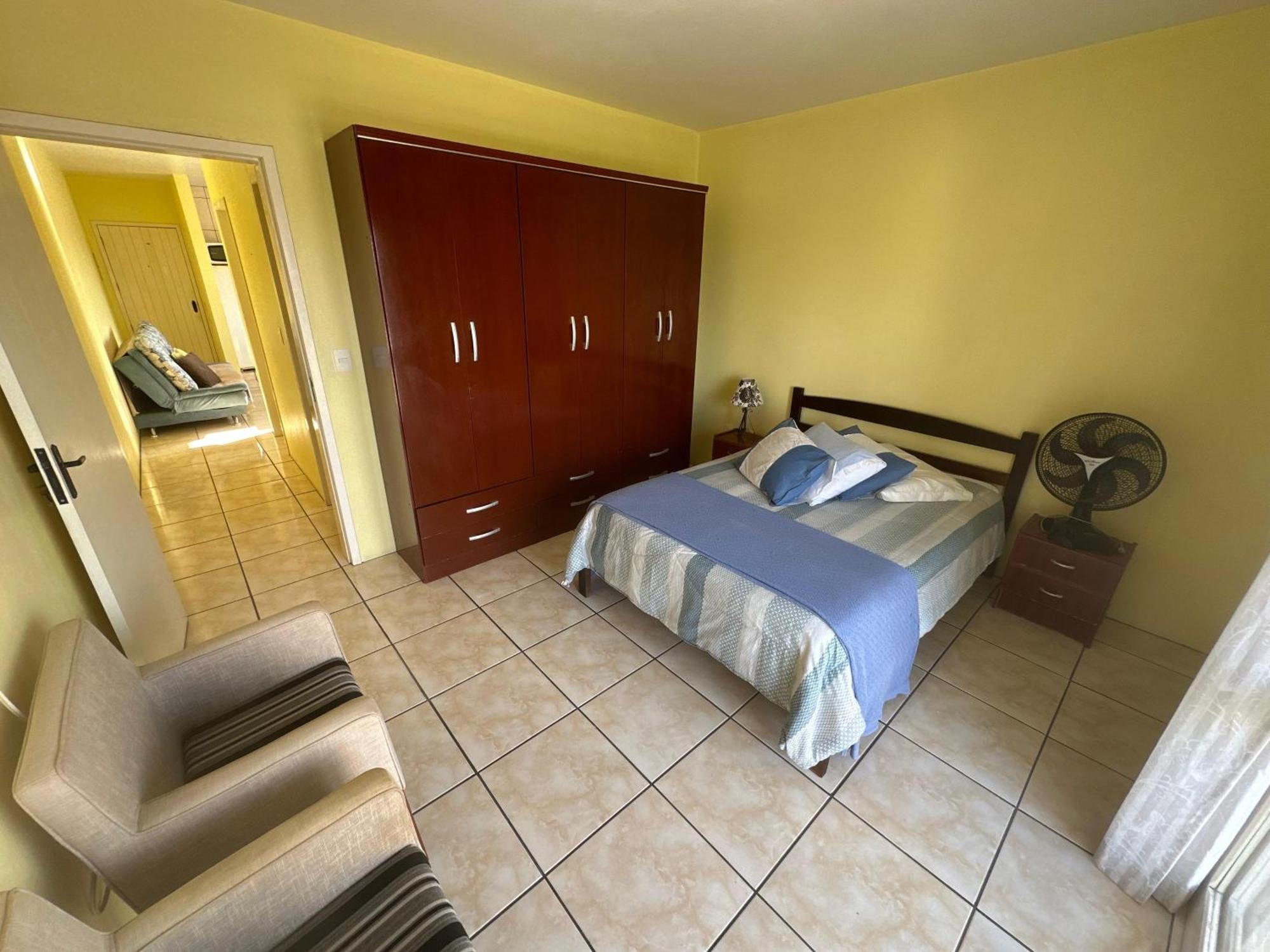 Marili Apartamentos Torres Buitenkant foto