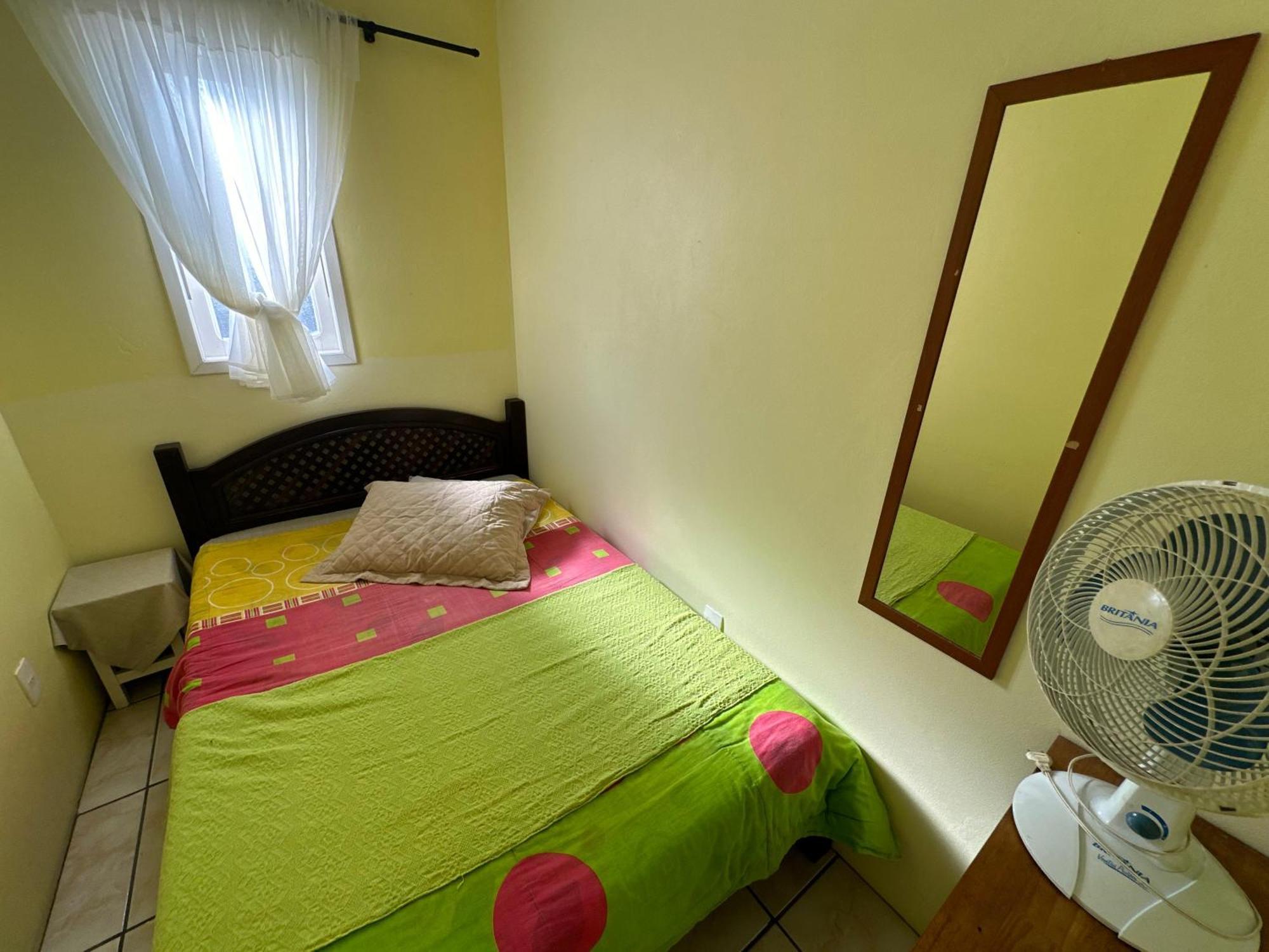 Marili Apartamentos Torres Buitenkant foto